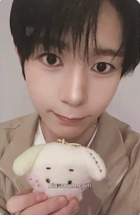 Ryo wishnini house (LINE FRIENDS) Photocard - NCT WISH - NCT WISH K-pop photocard