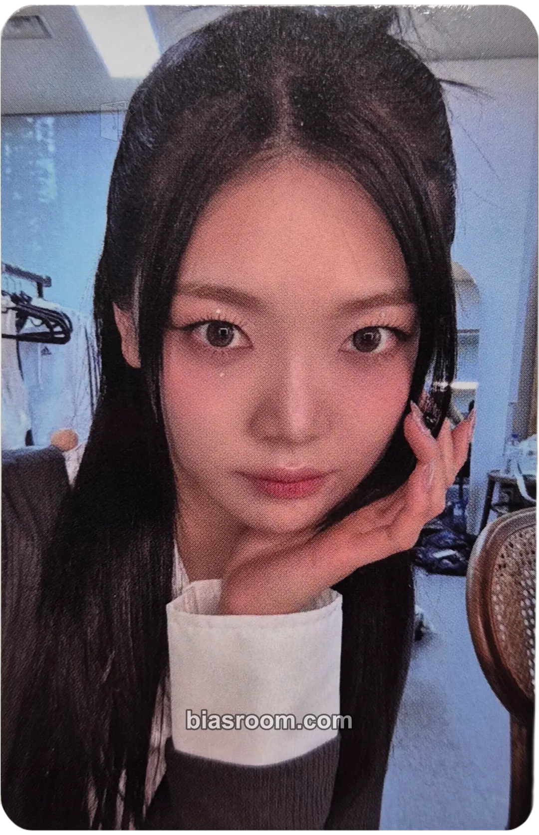 Onda ZOMBIE Photocard - EVERGLOW - EVERGLOW K-pop photocard