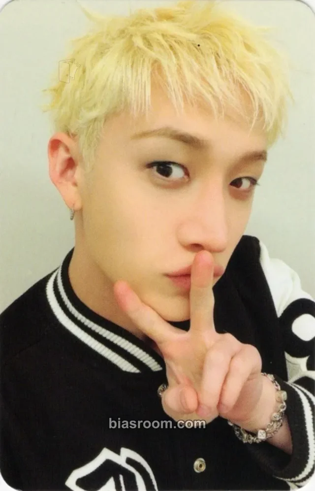 Stray Kids - Bang Chan - This & That Album pob (pre-order benefit) musickorea (music korea)
