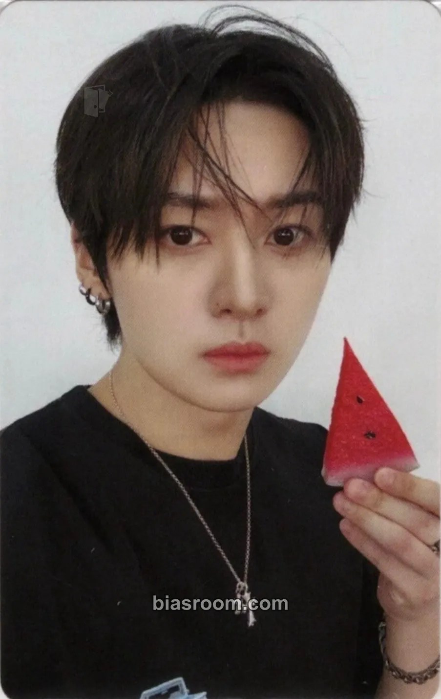 Lee Know This & That Photocard - Stray Kids - Stray Kids K-pop photocard
