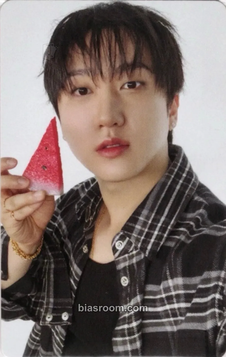 Changbin This & That Photocard - Stray Kids - Stray Kids K-pop photocard