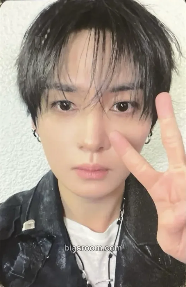 Stray Kids - Lee Know - This & That Album pob (pre-order benefit) tower records japan