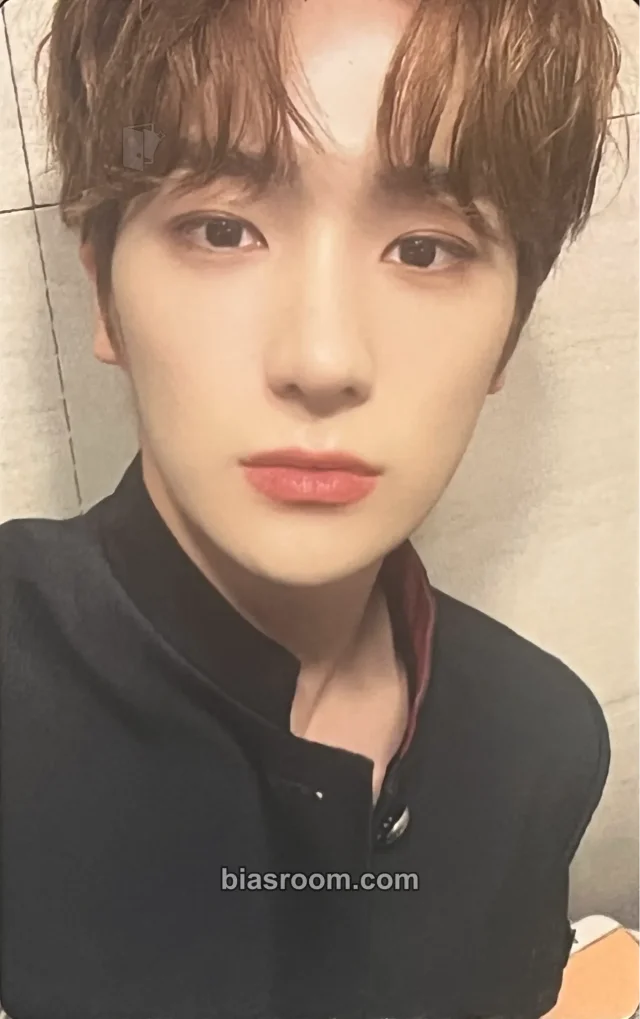 THE BOYZ - Hyunjae - Maverick Album apple music fansign