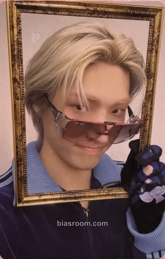 ATEEZ - Mingi - ANITEEZ IN COLOR Other purchase benefit online
