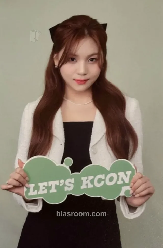 Umji Beam Of Prism トレカ - VIVIZ | Bias Room