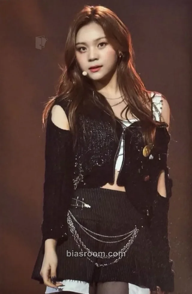 Umji Beam Of Prism トレカ - VIVIZ | Bias Room
