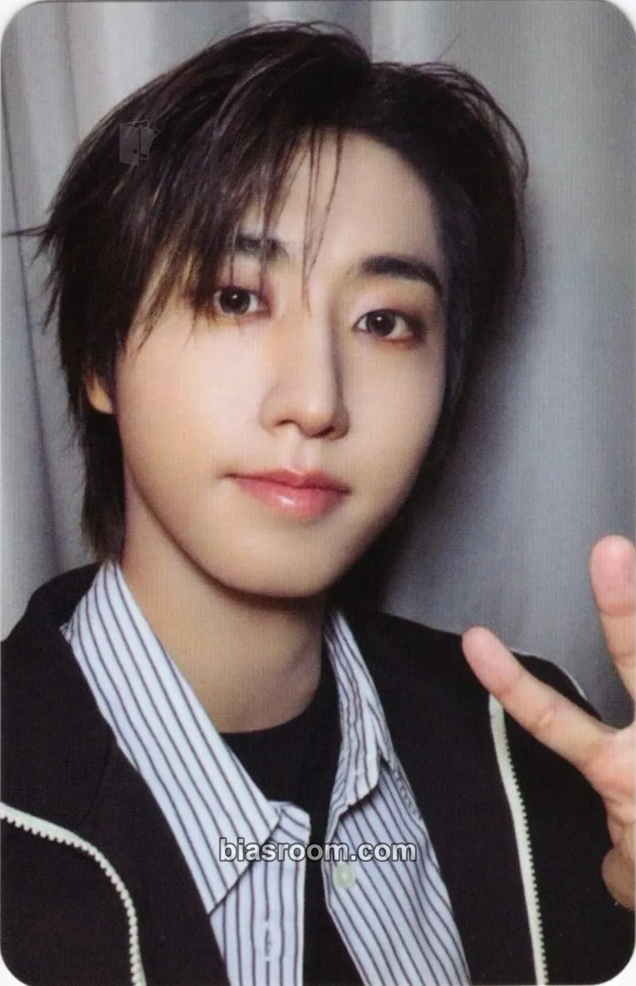 HAN This & That Photocard - Stray Kids - Stray Kids K-pop photocard