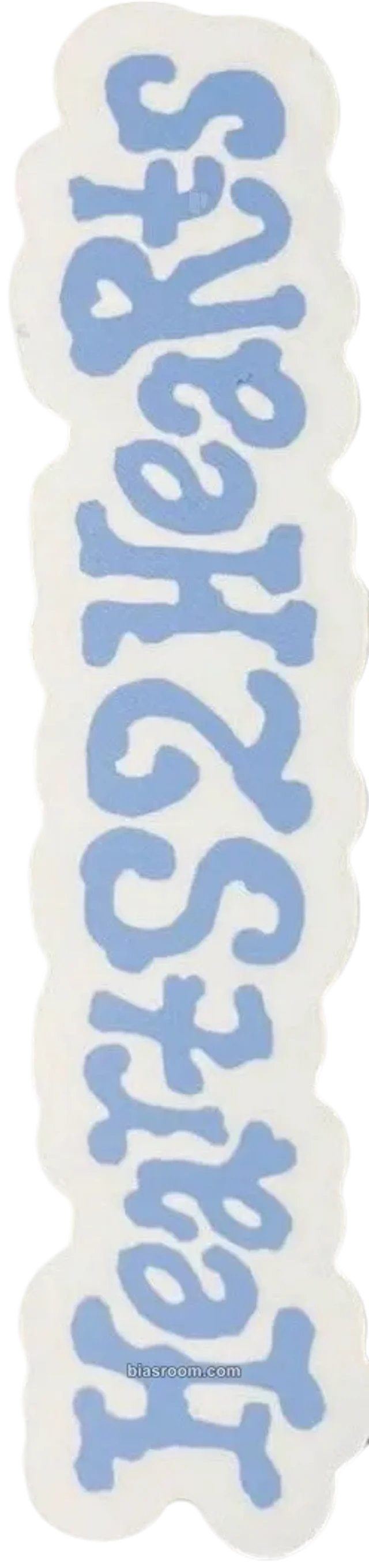 Hearts2Hearts - KCON JAPAN 2026 Event sticker kcon japan