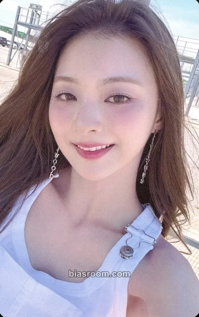 fromis_9 - Nagyung - Supersonic Album weverse japan shop (wvj) lucky draw (LD)