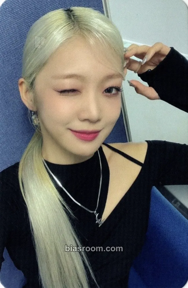 Onda All My Girls Photocard - EVERGLOW - EVERGLOW K-pop photocard