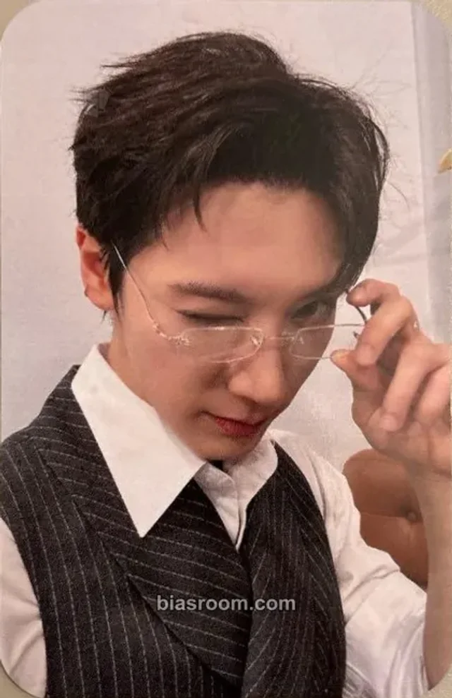 WayV - Ten - 2025 WayV Concert Tour NO Way OUT Event hangzhou vip ticket benefit