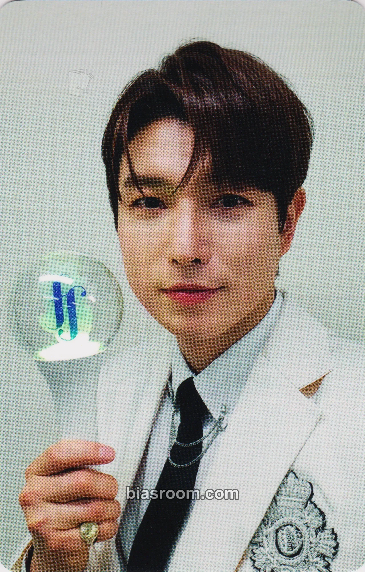 Doohoon FORESTELLA Official LIGHTSTICK Photocard - Forestella - Forestella K-pop photocard