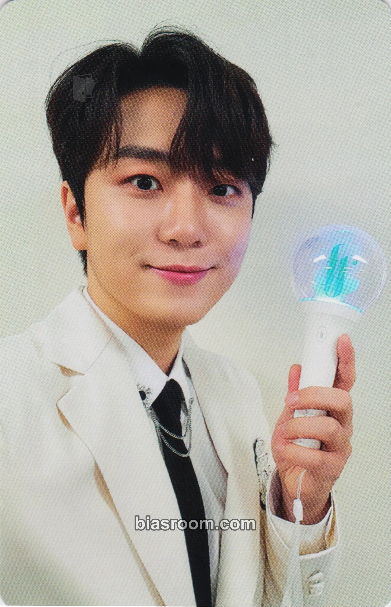 Woorim FORESTELLA Official LIGHTSTICK Photocard - Forestella - Forestella K-pop photocard