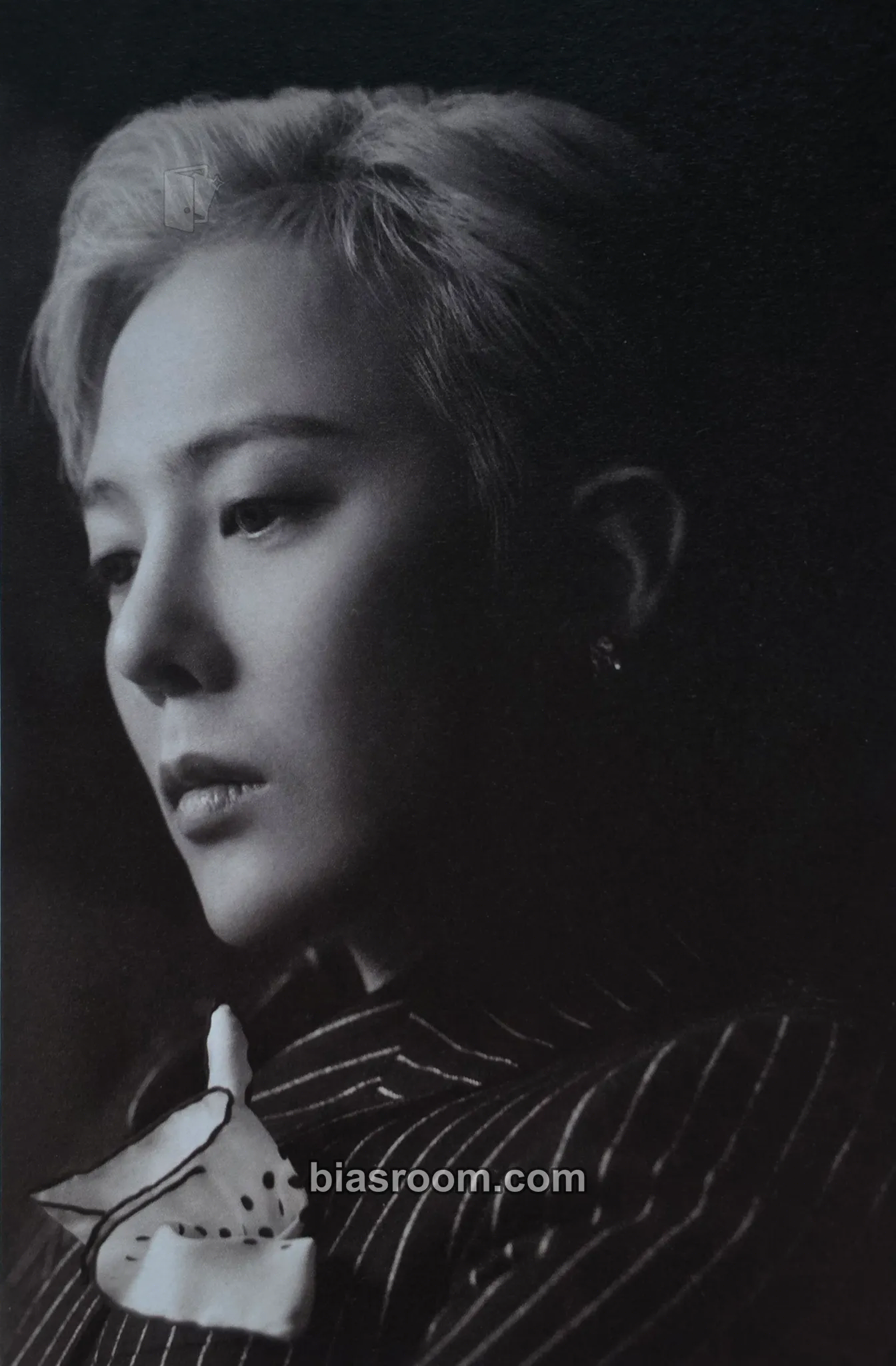 G-Dragon The Venti トレカ | Bias Room