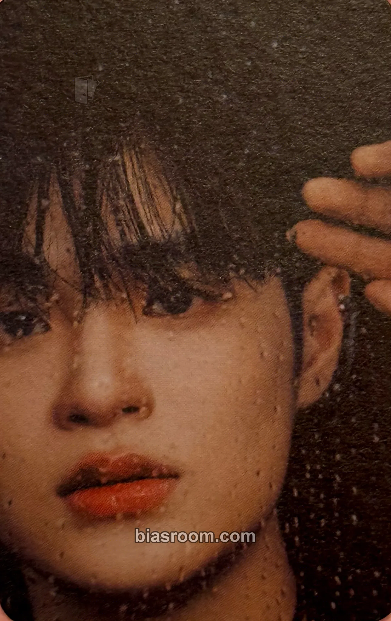 Daehwi THE FUTURE IS OURS : LOST Photocard - AB6IX - AB6IX K-pop photocard