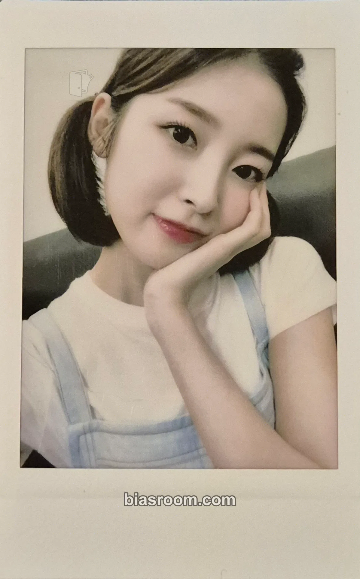 Arin Oh My Girl x Lipss Photocard - OH MY GIRL - OH MY GIRL K-pop photocard