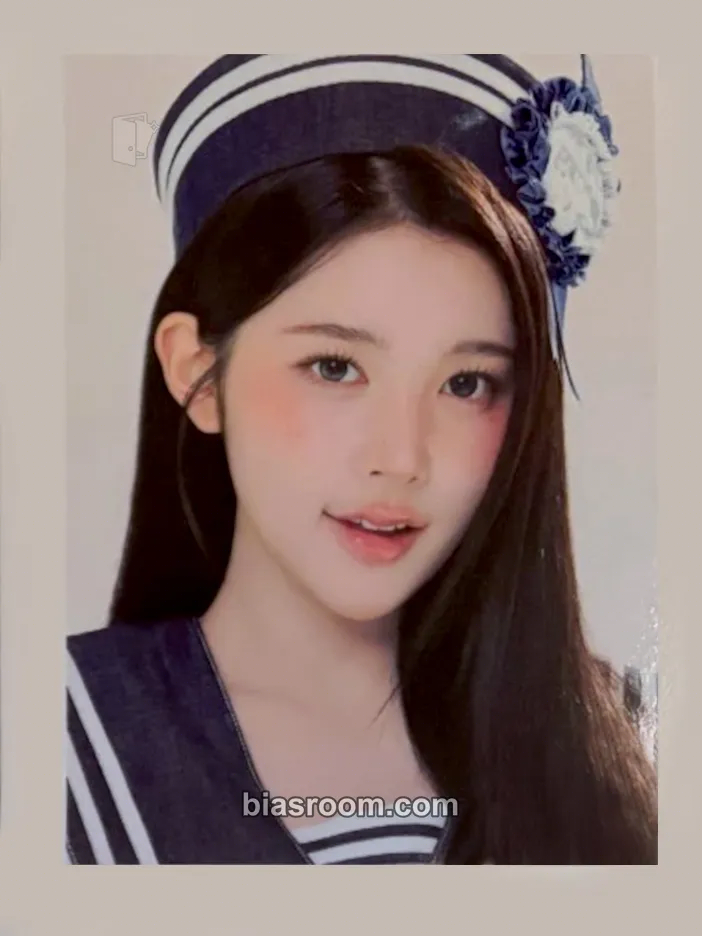 A-na Lemon Tang Photocard - Hearts2Hearts - Hearts2Hearts K-pop photocard