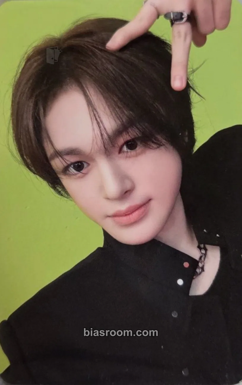 Kaira A NEW ERA OF NOW Photocard - AEN - AEN K-pop photocard