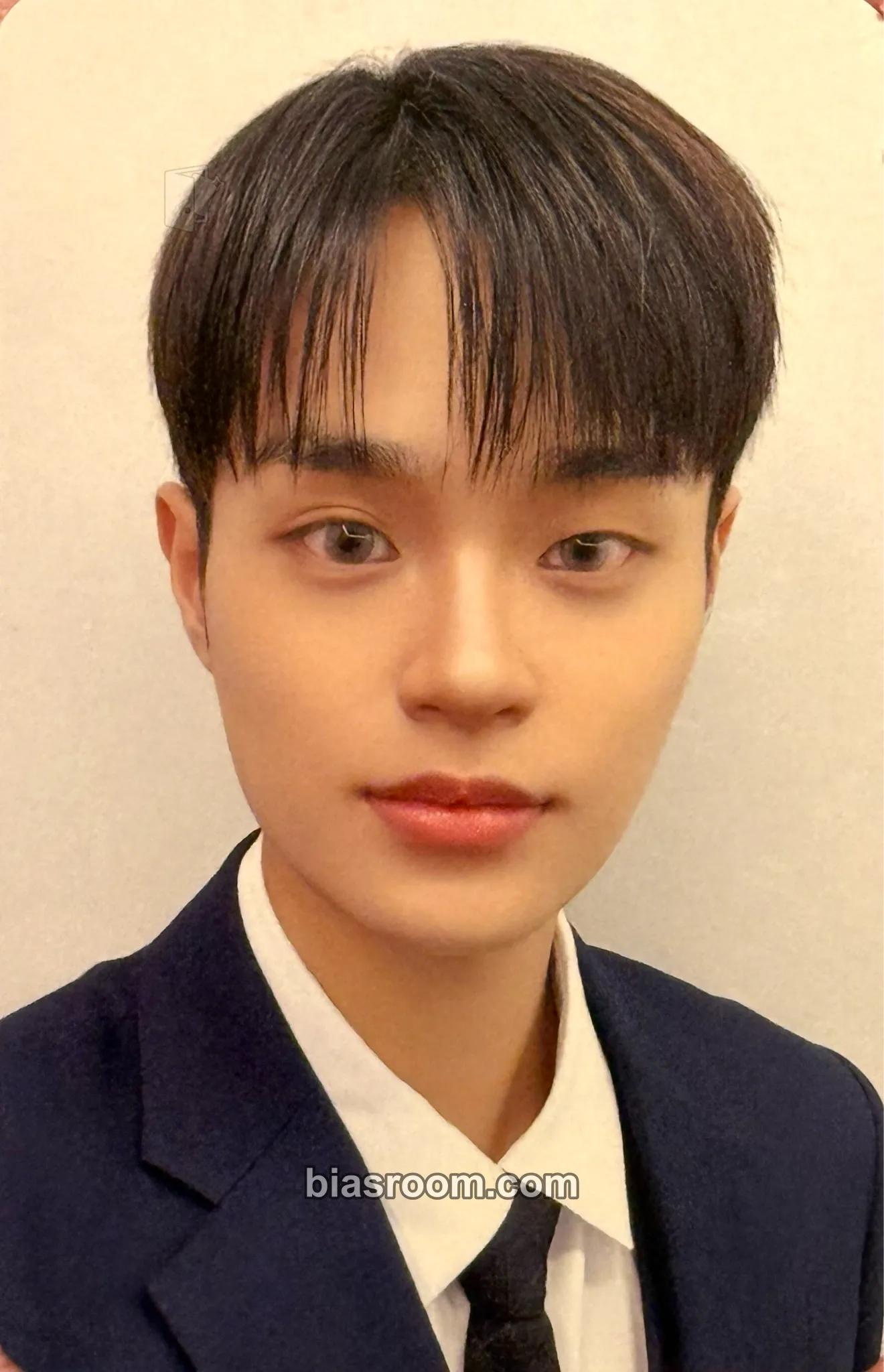 Daehwi BORN LIKE THIS Photocard - AB6IX - AB6IX K-pop photocard