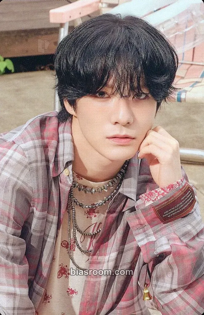 Taichi Wanna Photocard - DXTEEN - DXTEEN K-pop photocard