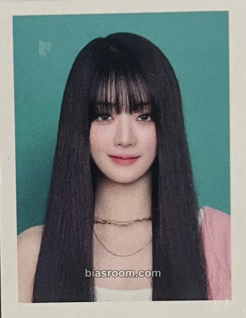 Minnie 2025 KCON LA Photocard - i-dle - i-dle K-pop photocard