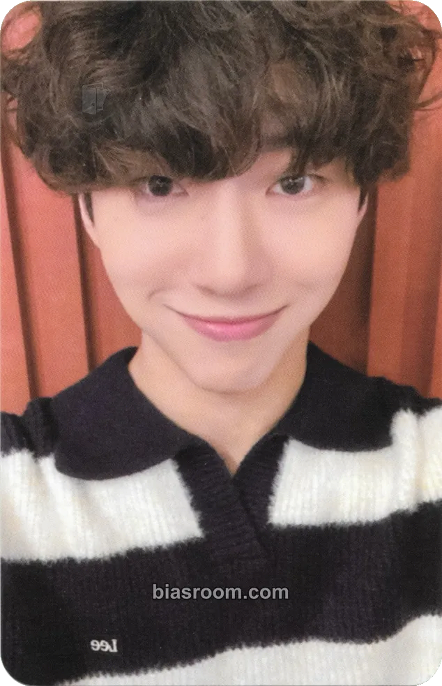 Yongguk Bang&Jung&Yoo&Moon Encore Concert Farewell Earth Photocard - BANG&JUNG&YOO&MOON - BANG&JUNG&YOO&MOON K-pop photocard