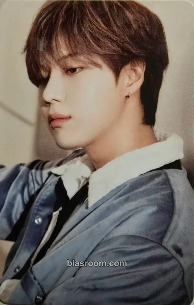 Taemin TAEMIN 1st Official Fanclub 
