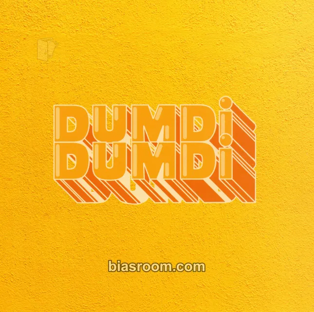 DUMDi DUMDi Photocard - i-dle - i-dle K-pop photocard