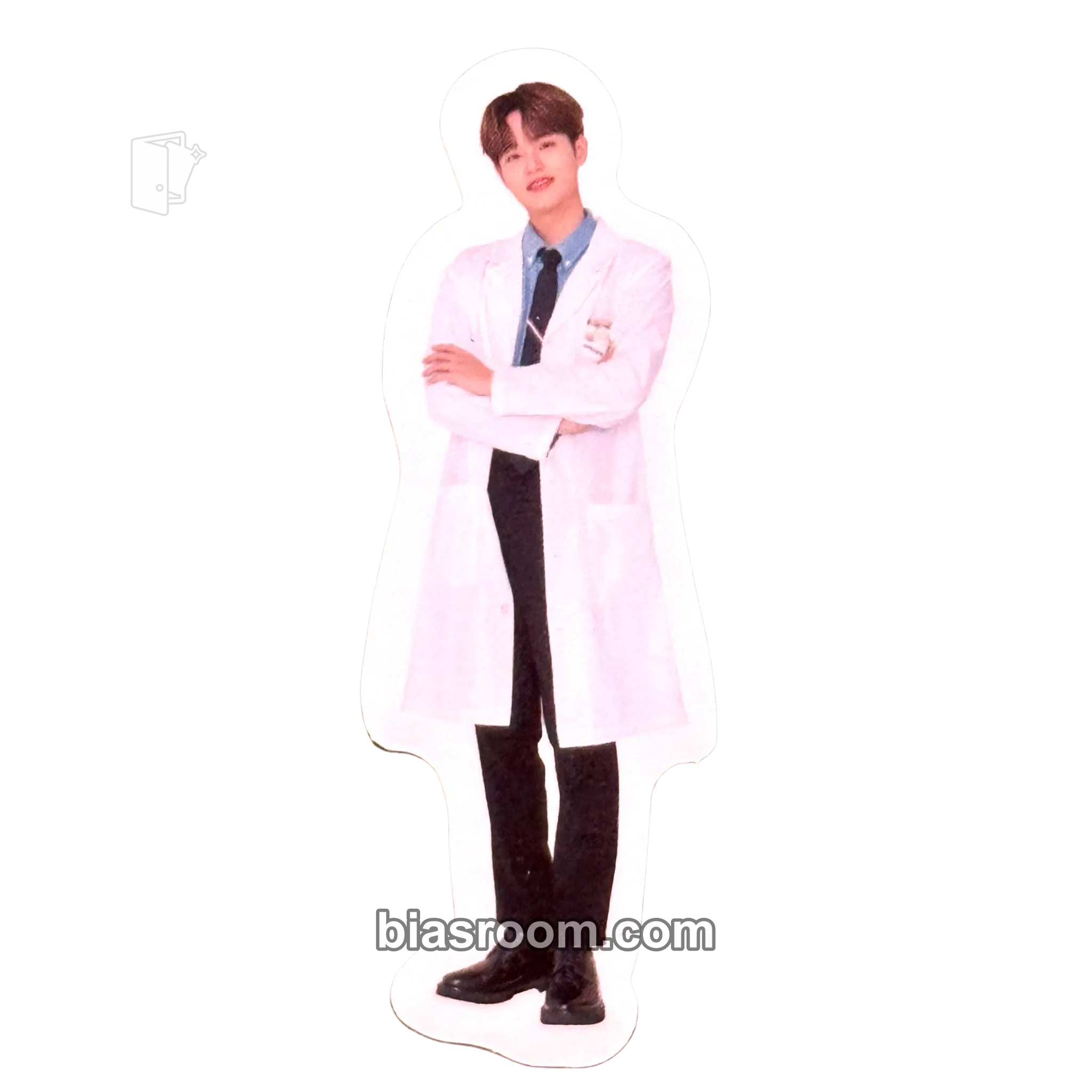 Daehwi 2023 Season's Greetings トレカ - AB6IX | Bias Room
