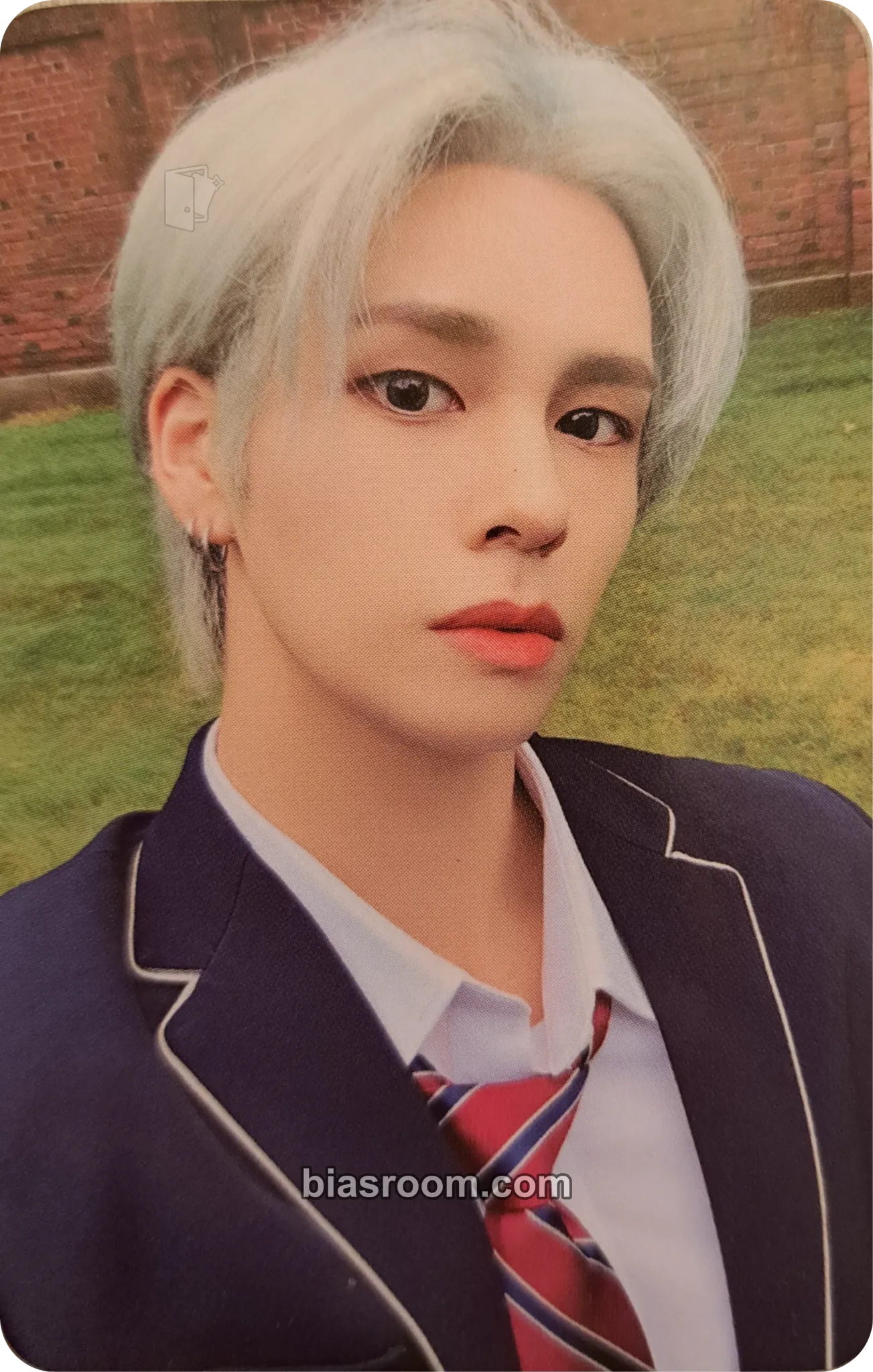 Serim 'BEYOND OUR MEMORIES in NY' Photobook Photocard - CRAVITY - CRAVITY K-pop photocard