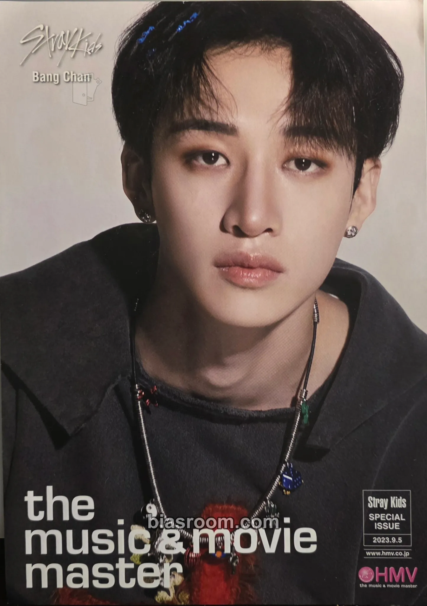 Stray Kids 