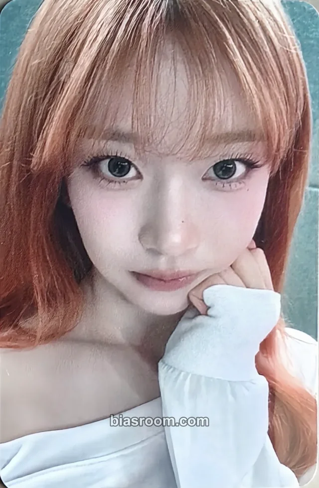 STAYC - Sumin - 2:LOVE Album round 1 soundwave video call (fancall)