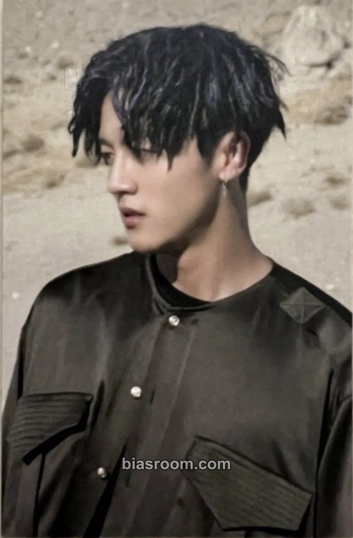Youngbin Knights of the Sun Photocard - SF9 - SF9 K-pop photocard