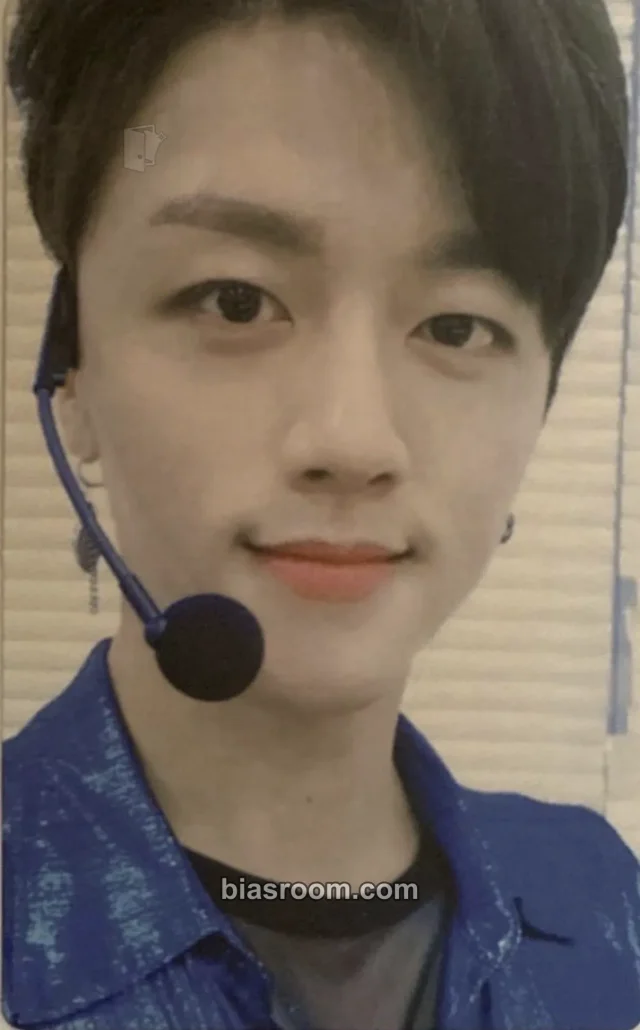 SF9 - Youngbin - SF9 LIGHTSTICK VER 1 Other merch inclusion lightstick