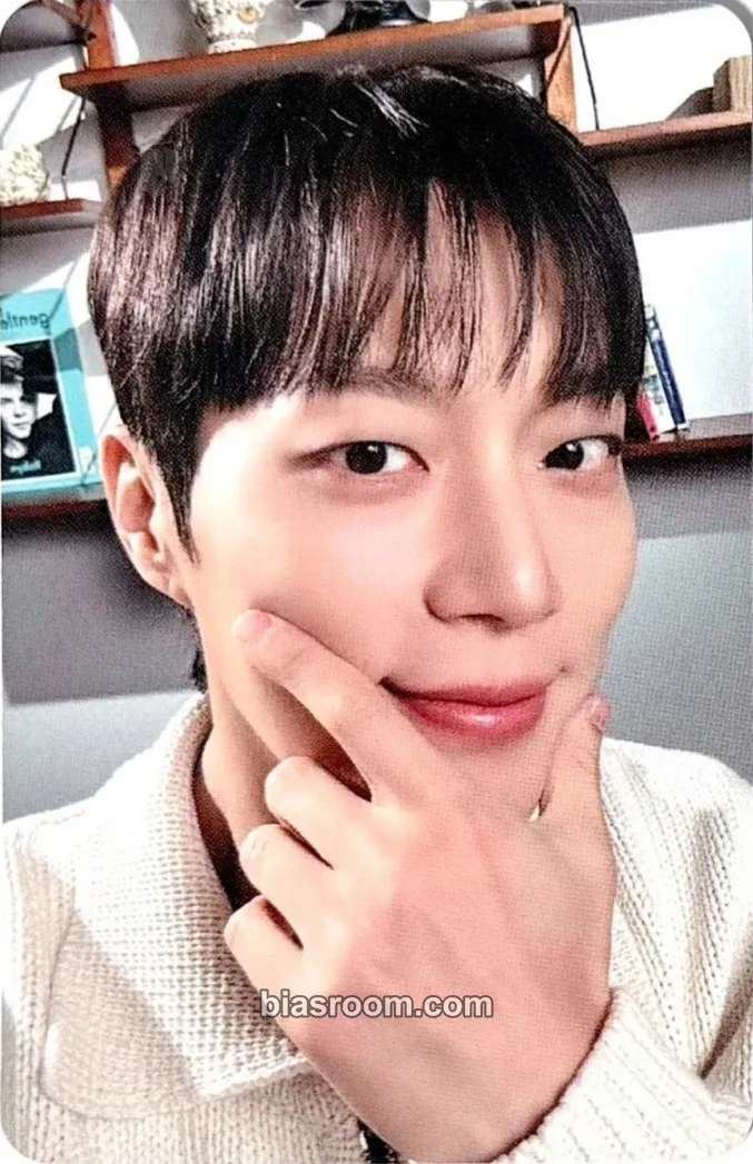 Yoon Du-jun From Real to Surreal トレカ - HIGHLIGHT | Bias Room