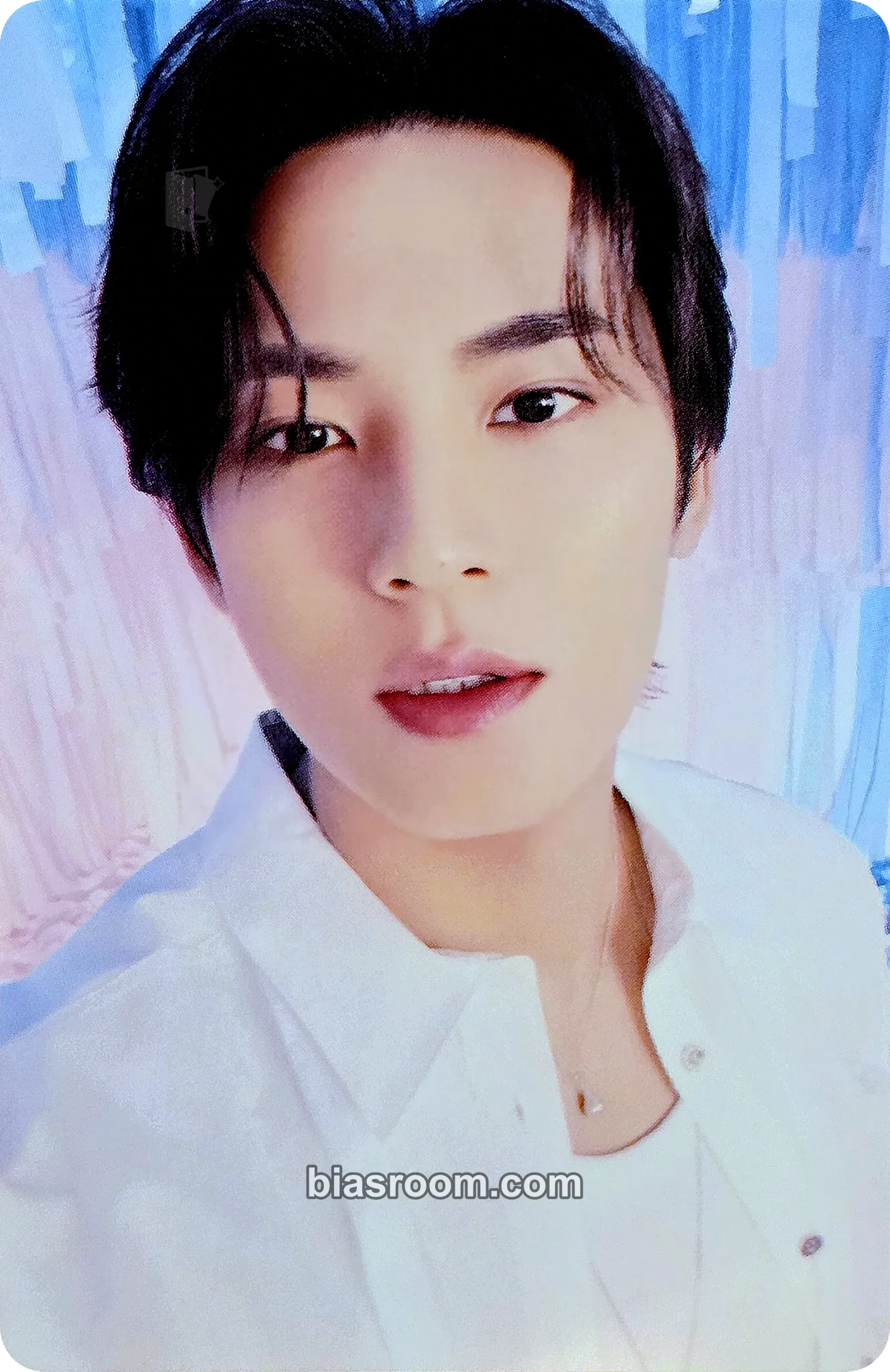 SEVENTEEN 2026 JAPAN FANMEETING カード　ミンギュ Mingyu 2026 JAPAN FANMEETING [YAKUSOKU] Photocard - SEVENTEEN