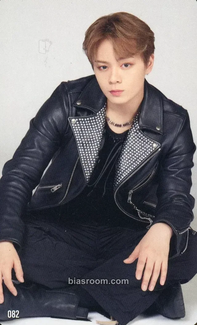 Shion Tsurubo JO1 LAPOSTA 2025 K-pop photocard