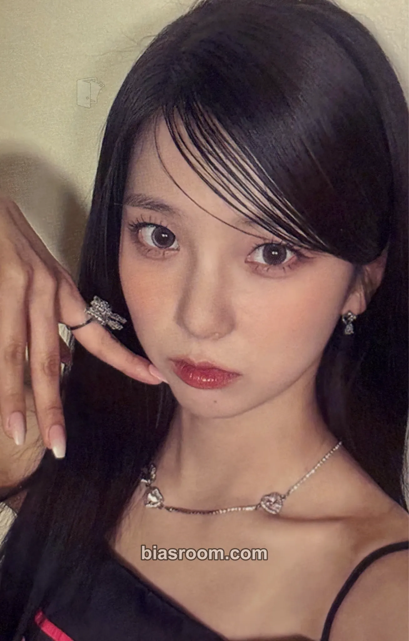 Yujin Magic Hour Photocard - Kep1er - Kep1er K-pop photocard