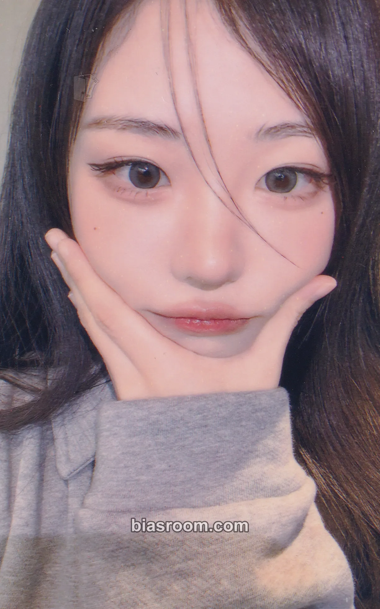 QWER VIP特典 ヒナ トレカ 東京 Hina snapism x QWER トレカ - QWER | Bias Room