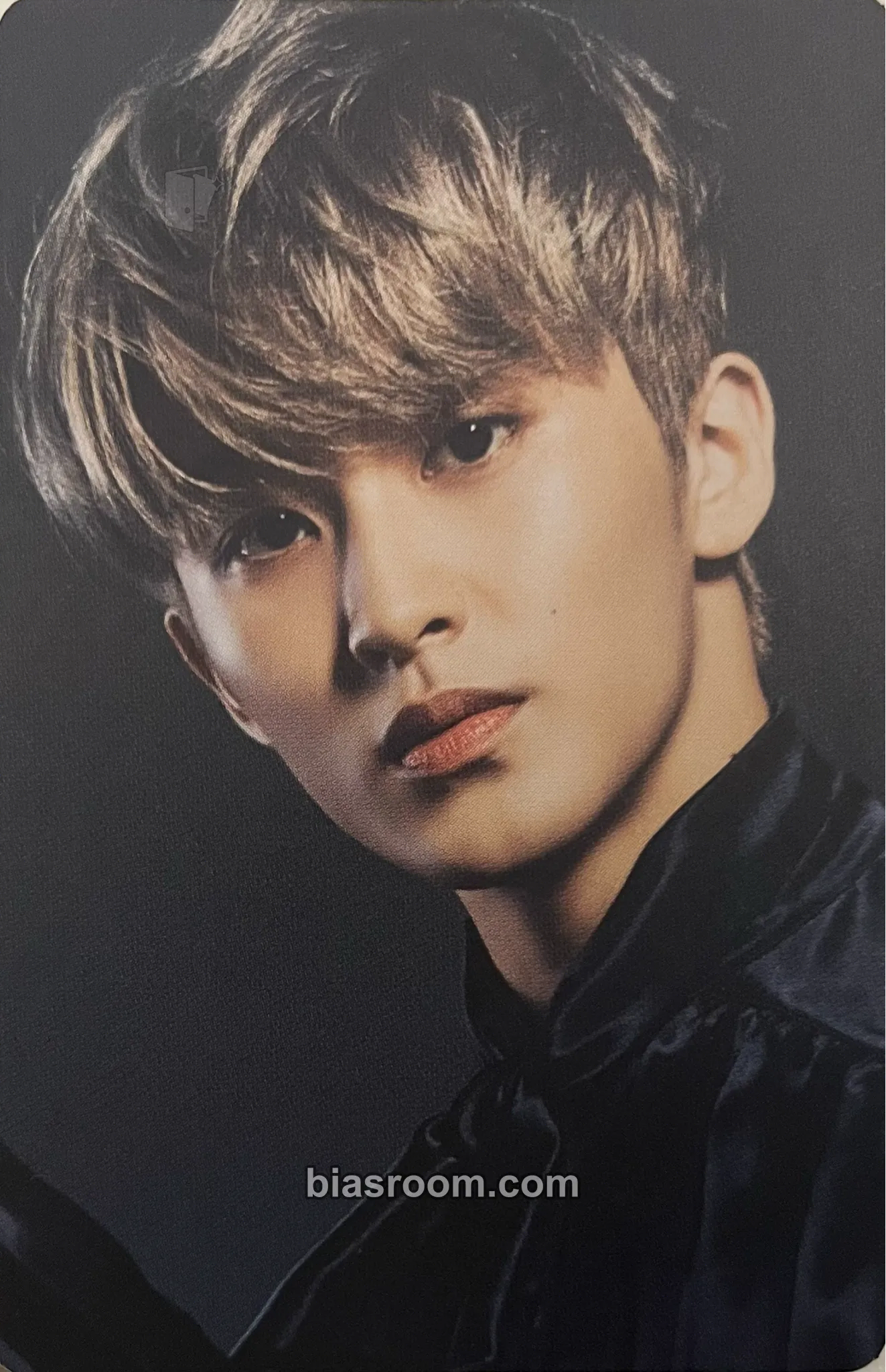Mark Resonance MD Photocard - NCT - NCT K-pop photocard