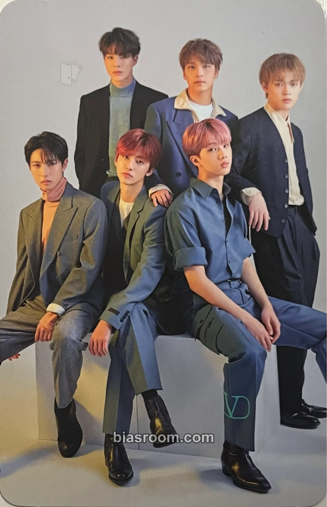 THE DREAM SHOW トレカ - NCT DREAM | Bias Room