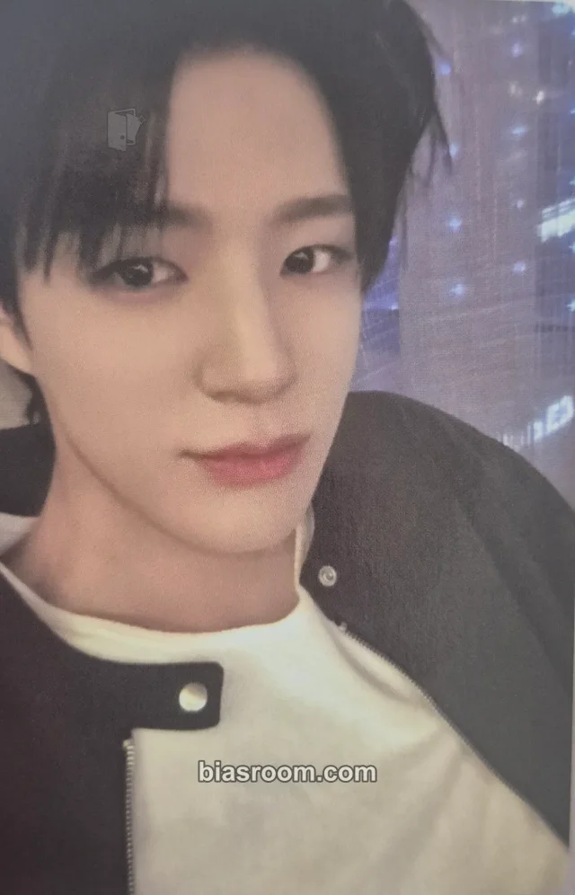 NCT - Jeno - BOTH SIDES (JNJM unit) Album k-monstar