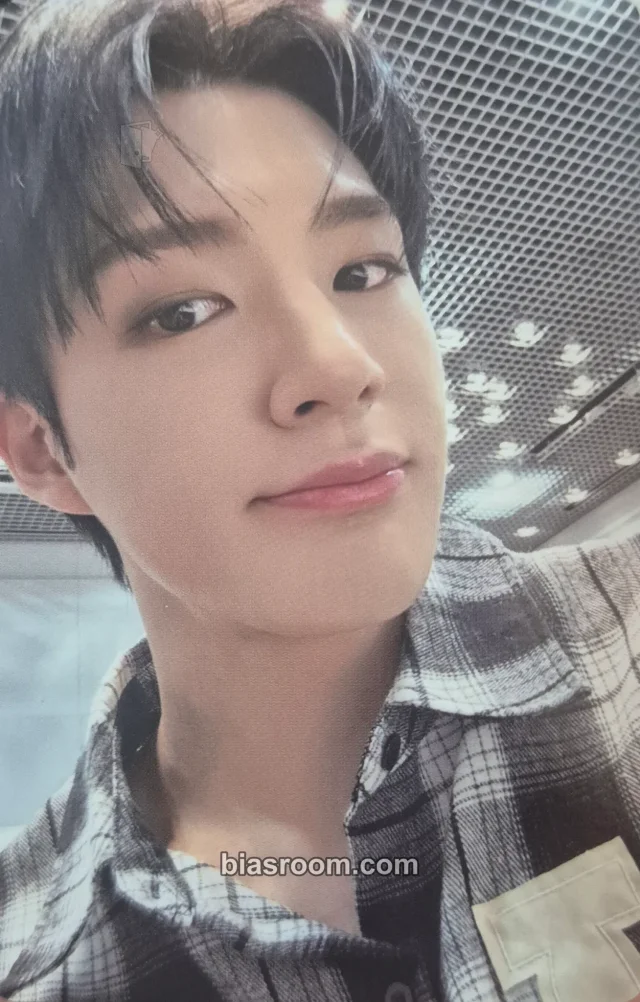 NCT - Jeno - BOTH SIDES (JNJM unit) Album k-monstar