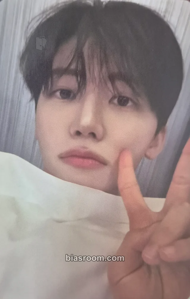 NCT - Jaemin - BOTH SIDES (JNJM unit) Album k-monstar