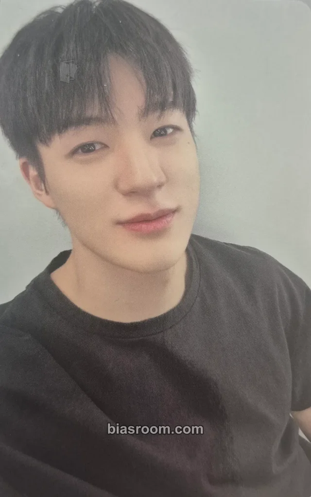 NCT - Jeno - BOTH SIDES (JNJM unit) Album berriz round 2 sub-unit album