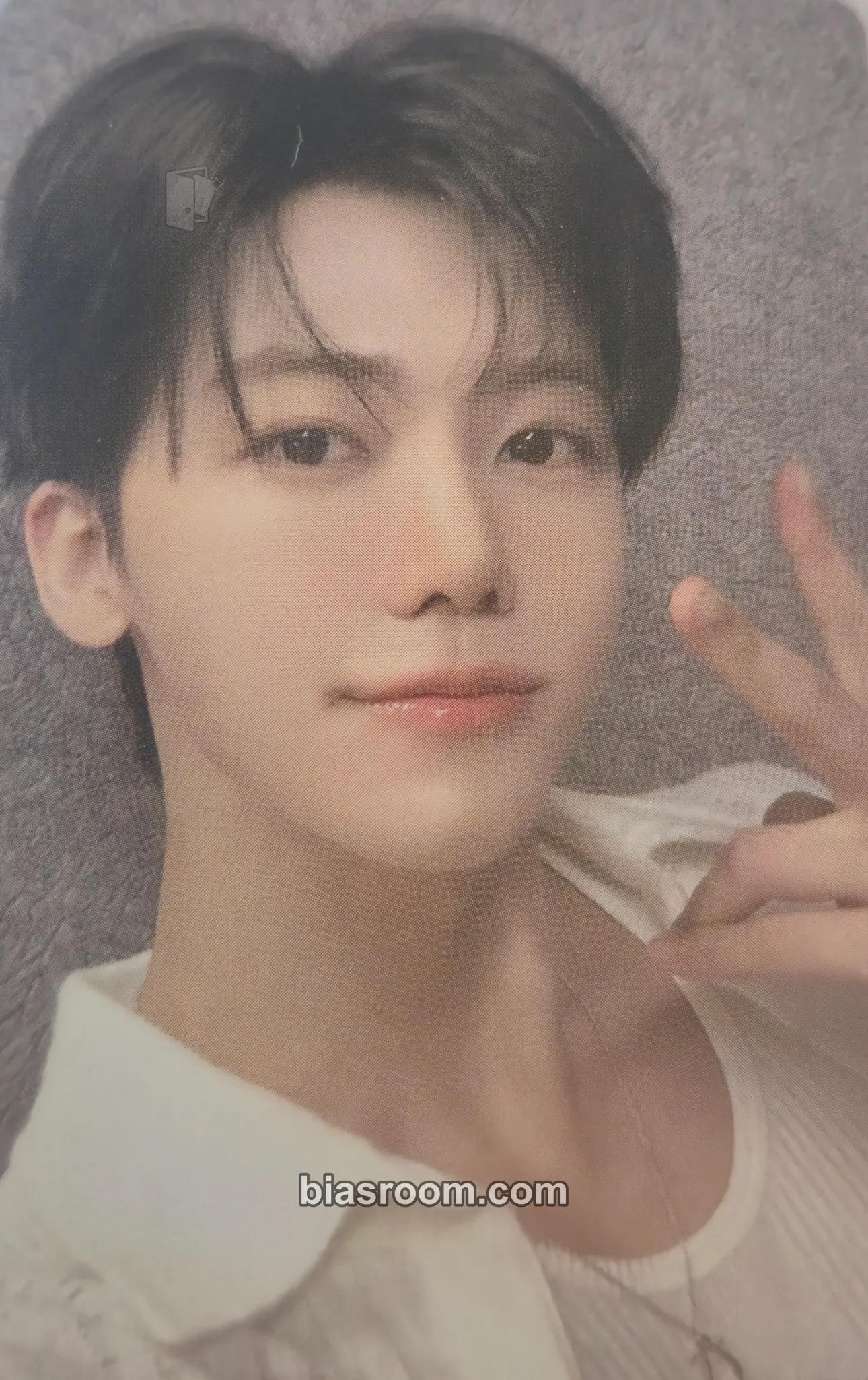 Jaemin Duality - 2026 JNJM Fanmeeting Tour Photocard - NCT | Bias Room