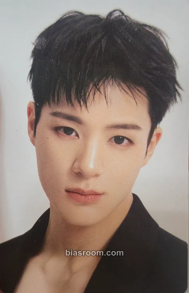 NCT - Jeno - Duality - 2026 JNJM Fanmeeting Tour Event bangkok entrance / attendance benefit