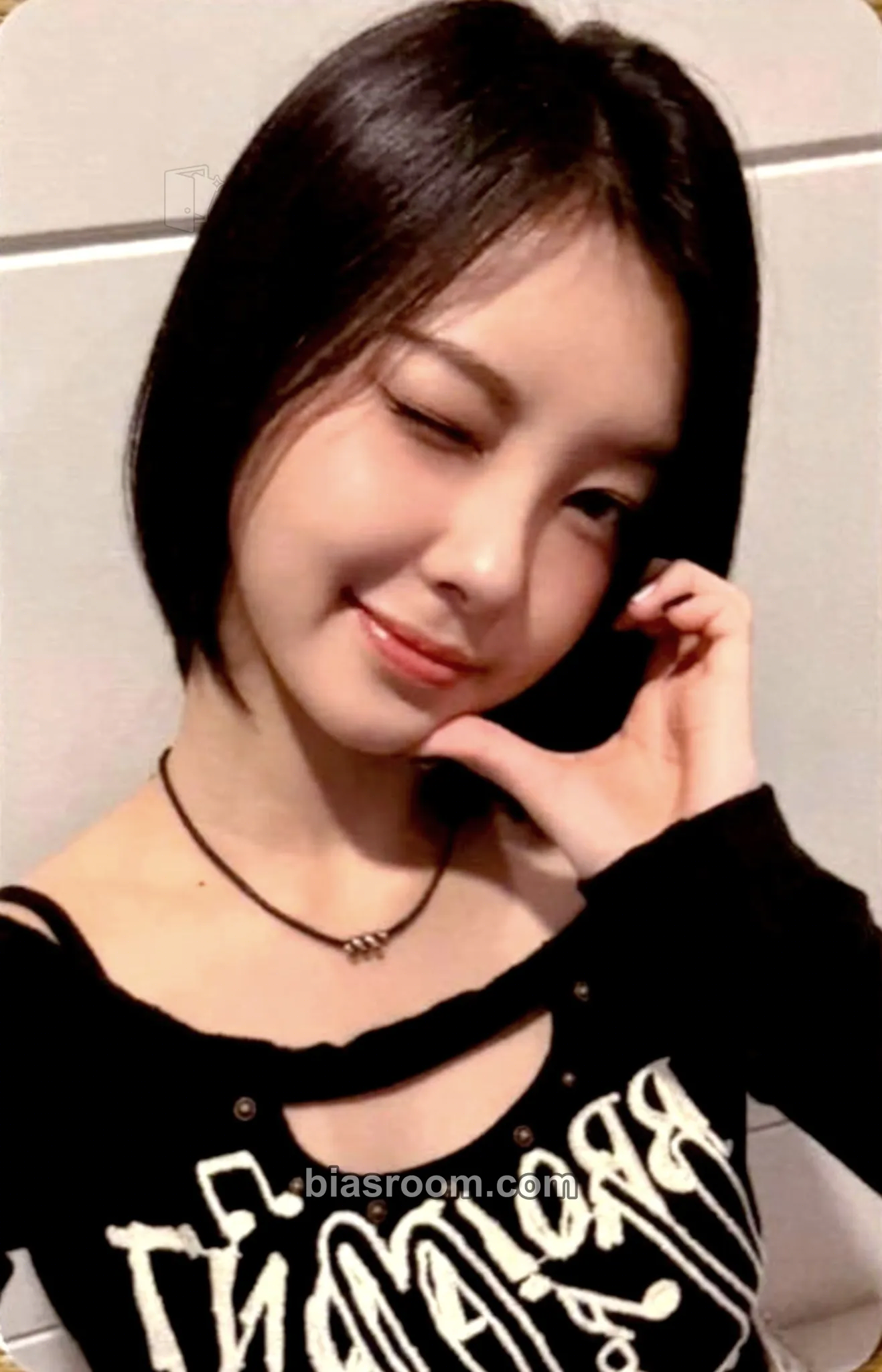 Dayeon 2026 Season's Greetings: Between Friends & Forever Photocard - Kep1er - Kep1er K-pop photocard