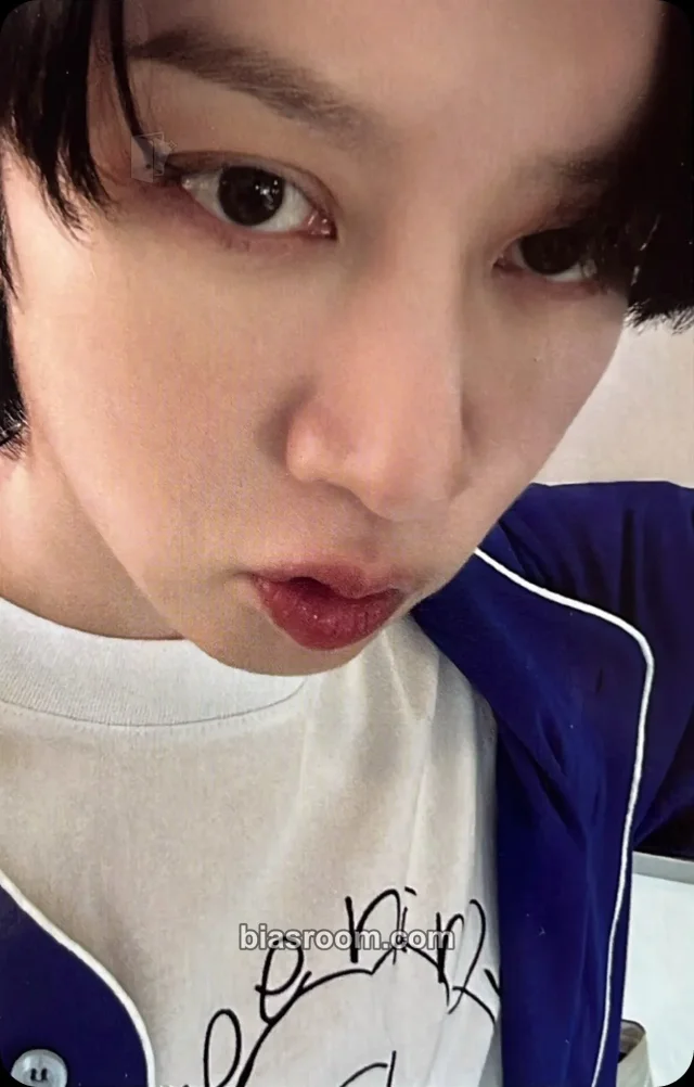 Heechul Super Junior25 トレカ - SUPER JUNIOR | Bias Room