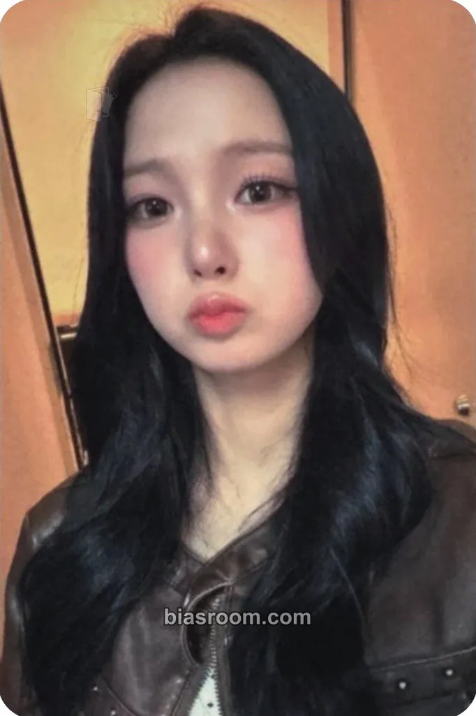 Yujin 4th Anniversary : HAPPY TOGETHER KEP1ER & KEP1IAN Photocard - Kep1er - Kep1er K-pop photocard